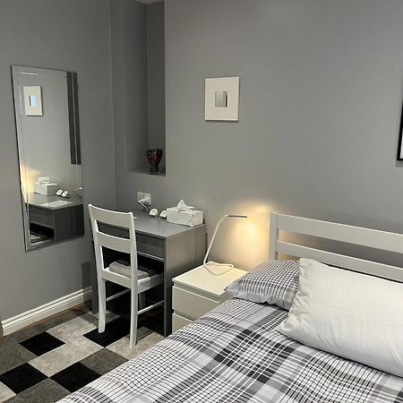 Cosy Rooms Next To St Pancras Station London Rom bilde